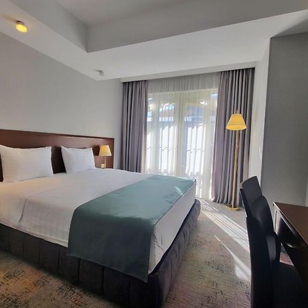A5 Hotel Tbilisi Eksteriør billede