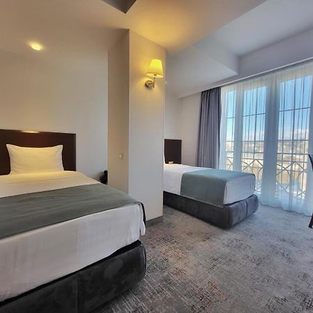 A5 Hotel Tbilisi Eksteriør billede