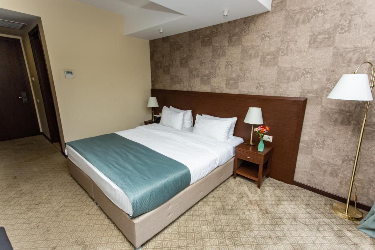 A5 Hotel Tbilisi Eksteriør billede