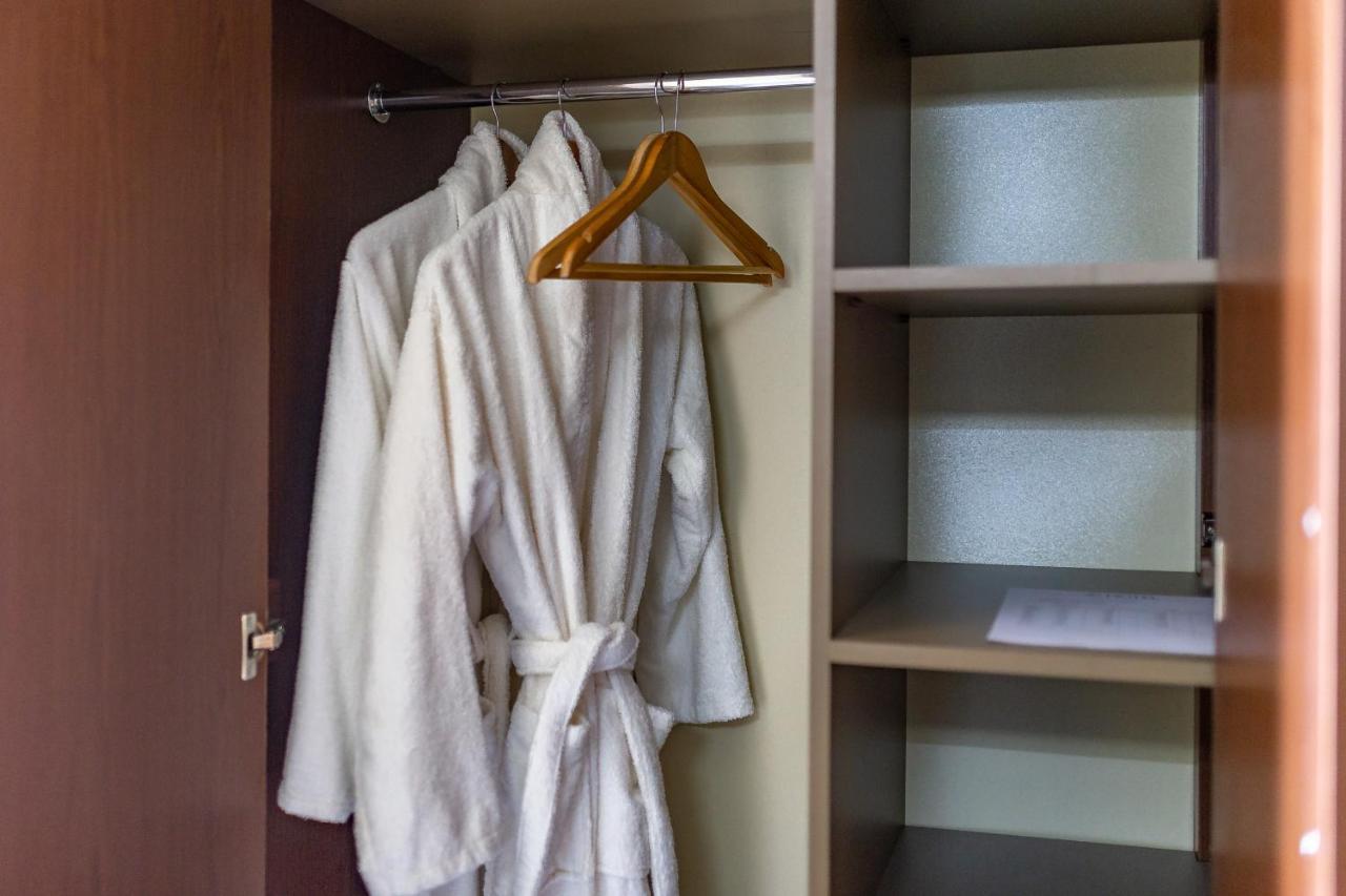 A5 Hotel Tbilisi Eksteriør billede