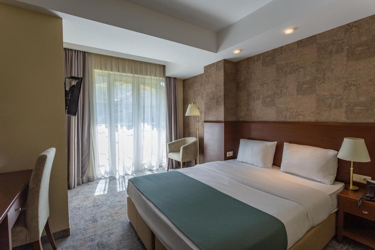 A5 Hotel Tbilisi Eksteriør billede